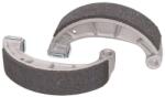  Fékpofa garnitúra 123, 5x25mm Simson S50, S51, S70, KR51, SR5 típusokhoz Unknown Futómű és fék alkatrészek Fékpofák (dobfék)