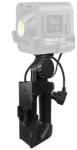 Yongnuo Maner V-Mount pentru Lampa Video LED Yongnuo LUX100 / LUX200