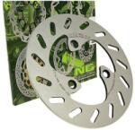 NG Brake Disc NG 190 mm féktárcsa - Atala, Macal, Peugeot, Rieju típusokhoz NG Brake Disc Futómű és fék alkatrészek Féktárcsák