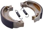 Lucas fékpofák TRW MCS962 110x25mm, type-962 Lucas Futómű és fék alkatrészek Fékpofák (dobfék)