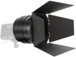 Amaran Modificator amaran Fresnel pentru Ray 360c & 660c - Fresnel Bowens Mount cu Barndoors 4 Lamele