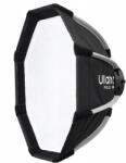 Ulanzi Softbox Pliabil Mini Ulanzi FOLD QS30 (30cm, Mount Bowens)