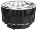 Yongnuo Reflector 2.8" Yongnuo Mini Bowens