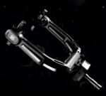 Tilta Sistem Control Motorizat Iluminat Tilta Gravity 35kg (Titanium Gray)
