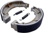 Lucas TRW MCS852 180x40mm TYPE 852 fékpofa Lucas Futómű és fék alkatrészek Fékpofák (dobfék)