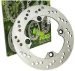 NG Brake Disc féktárcsa 220 mm - Honda @ Dylan NES SH 125 150 típusokhoz NG Brake Disc Futómű és fék alkatrészek Féktárcsák