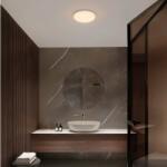 Nova Luce Plafoniera LED baie IP54 SOLVIA 30cm (NVL-9540322)