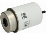 Mann-Filter Üzemanyagszűrő Mann-filter Wk 8130