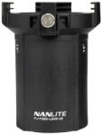 NanLite Obiectiv interschimbabil 19 grade Nanlite pentru FM Mount Projection Attachment
