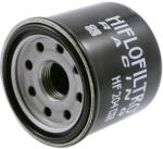 Hiflofiltro HF204RC RACING olajszűrő Hiflofiltro Motor alkatrészek Olajfilterek, olajpumpák