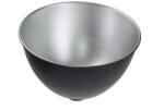iShoot Reflector aluminiu 27cm pentru suport bec E27