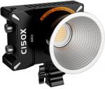 Sirui Lampa portabila Sirui de 150W cu adaptor Bowen si placa pentru baterie V-mount
