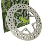 NG Brake Disc 220 mm féktárcsa - Yamaha BWs 125, Cygnus 125X kompatibilis NG Brake Disc Futómű és fék alkatrészek Féktárcsák