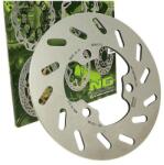 NG Brake Disc 180mm féktárcsa Aprilia, Derbi, Gilera, MH, Peugeot, Rieju típusokhoz NG Brake Disc Futómű és fék alkatrészek Féktárcsák