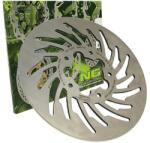 NG Brake Disc NG 220mm féktárcsa - Rieju RS 2 NG Brake Disc Futómű és fék alkatrészek Féktárcsák