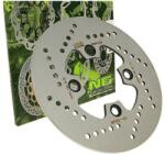 NG Brake Disc NG 190mm hátsó féktárcsa - Suzuki Katana 1999-től NG Brake Disc Futómű és fék alkatrészek Féktárcsák
