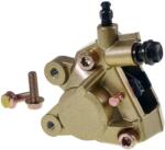  Első féknyereg kompatibilis MBK Nitro, Yamaha Aerox, Gilera Runner, MBK Booster, Yamaha Bws modellekhez Unknown Futómű és fék alkatrészek Fékmunkahengerek, féknyergek