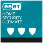 ESET Home Security Ultimate Ransomware Recovery + VPN 5-25 Dispozitive (7748701)