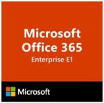 Microsoft Licență Office 365 Enterprise E1, subscriptie anuala (7748553)