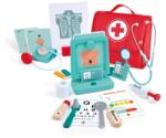 Hape Set de joaca doctor Hape 22 piese cu gentuta (E3228A)