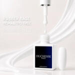 Duchesse Nails Rubber Base HEMA & TPO FREE, Nuanta Snow White, 10 ml (DCH06)