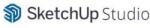 SketchUp Licență SketchUp Studio 2026 - Abonament 1 An (7748161)