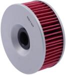 Hiflofiltro HF146 olajszűrő Hiflofiltro Motor alkatrészek Olajfilterek, olajpumpák - motomotors - 6 760 Ft