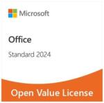 Microsoft Licență Microsoft Office Standard 2024 - 3 ani - activare offline (021-07261)