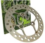 NG Brake Disc NG 210 mm féktárcsa - Kymco Super 9 NG Brake Disc Futómű és fék alkatrészek Féktárcsák