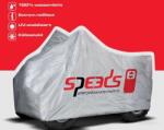 Speeds Premium ponyva 226x127x120cm L méret, 100% vízálló quad/ATV garázs ponyva Speeds Vázak, idomok, kiegészítők Járműtakarók és lábvédők