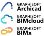 Archicad 28 Licență Archicad Collaborate - 1 an (7748509)
