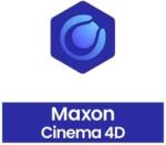 MAXON Cinema 4D Abonament Anual Licență Electronică (7748583)