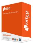 Nitro PDF Professional v14, 3-year subscription license (NITRO_PRO_SUB_3Y_T0-A)