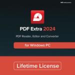 PDF EXTRA Licență PDF Extra 2024 - Editati, vizualizati, completati, semnati si convertiti PDF-uri (7748372)