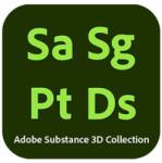 Adobe Licență Adobe Substance 3D Collection pentru 1 utilizator, abonament 1 An (65317581BA01A12)