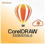 Corel CorelDRAW Essentials 2024 Licență Permanentă Windows 1 Utilizator (ESDCDE2024EMEA)