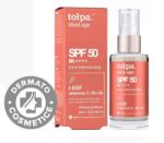 Tolpa Crema cu protectie solara SPF50 Ideal Age, 30ml, Tolpa