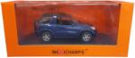 MINICHAMPS Toyota Rav 4 Dark Blue Metallic 2000 Minichamps scala 1/431/43 (46203)