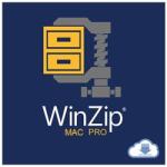 Corel WinZip Pro 12 Mac Edition Licență Permanentă SafeShare + PDF Express + Image Manager (LCWZMAC12PRO1)