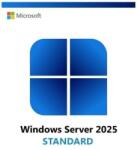 Microsoft Licență Microsoft Windows Server 2025 Standard - 24 Core (EP2-25205)