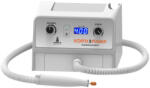  Vortix 3 Power Porelszívós Pedikűrgép + 2 ajándék porzsák (50-02-015)