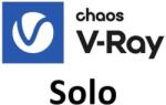 V-RAY Chaos V-Ray All Solo - Abonament 1 An (7748511)