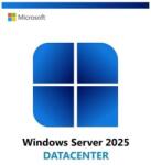 Microsoft Windows Server Data Center Core 2025 Commercial Perpetual - 16 Core (DG7GMGF0PWHD:0001)