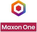 MAXON ONE Abonament Anual Licență Electronică (7748580)