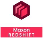 MAXON Redshift Abonament Anual Licență Electronică (7748581)