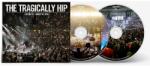 Tragically Hip Live July 22 - August 20, 2016 - facethemusic - 9 390 Ft