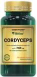 Cosmo Pharm CORDYCEPS Capsule, 3000 mg 60 capsule