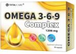 Cosmo Pharm OMEGA 3-6-9 Complex 1206mg Anticolesterol