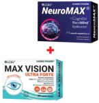Cosmo Pharm Pachet Brain Boost