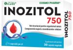 Cosmo Pharm Inozitol 750 Capsule Vegetale